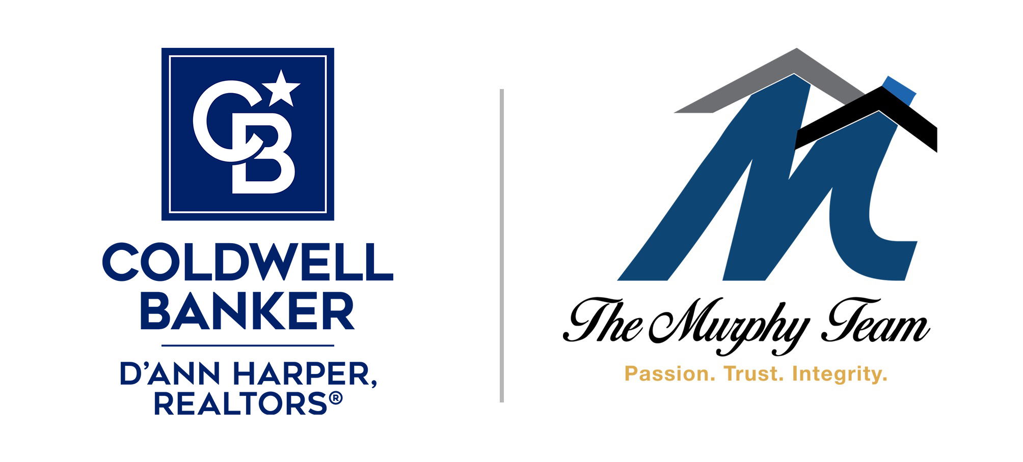 Brian and Dina Murphy